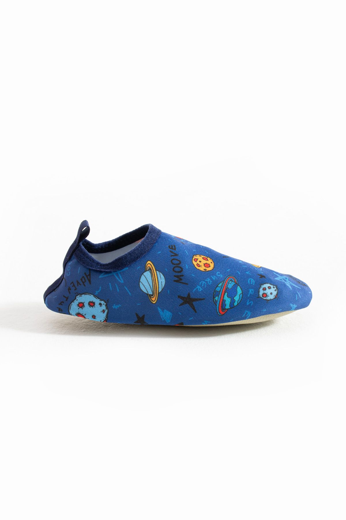 lord's ayakkabı-Durable Sea and Pool Booties with Anti-Slip Soles and Ergonomic Design 3