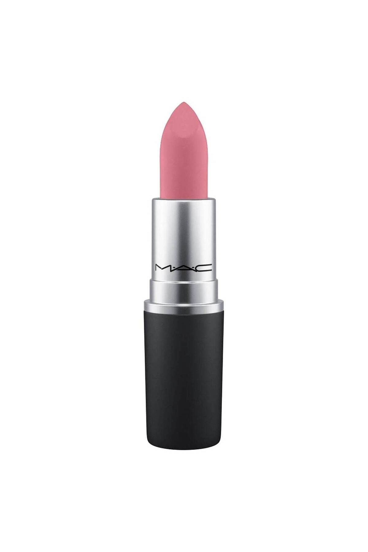 M.A.C-MAC Powder Kiss Lipstick, Sultriness, 3g 1