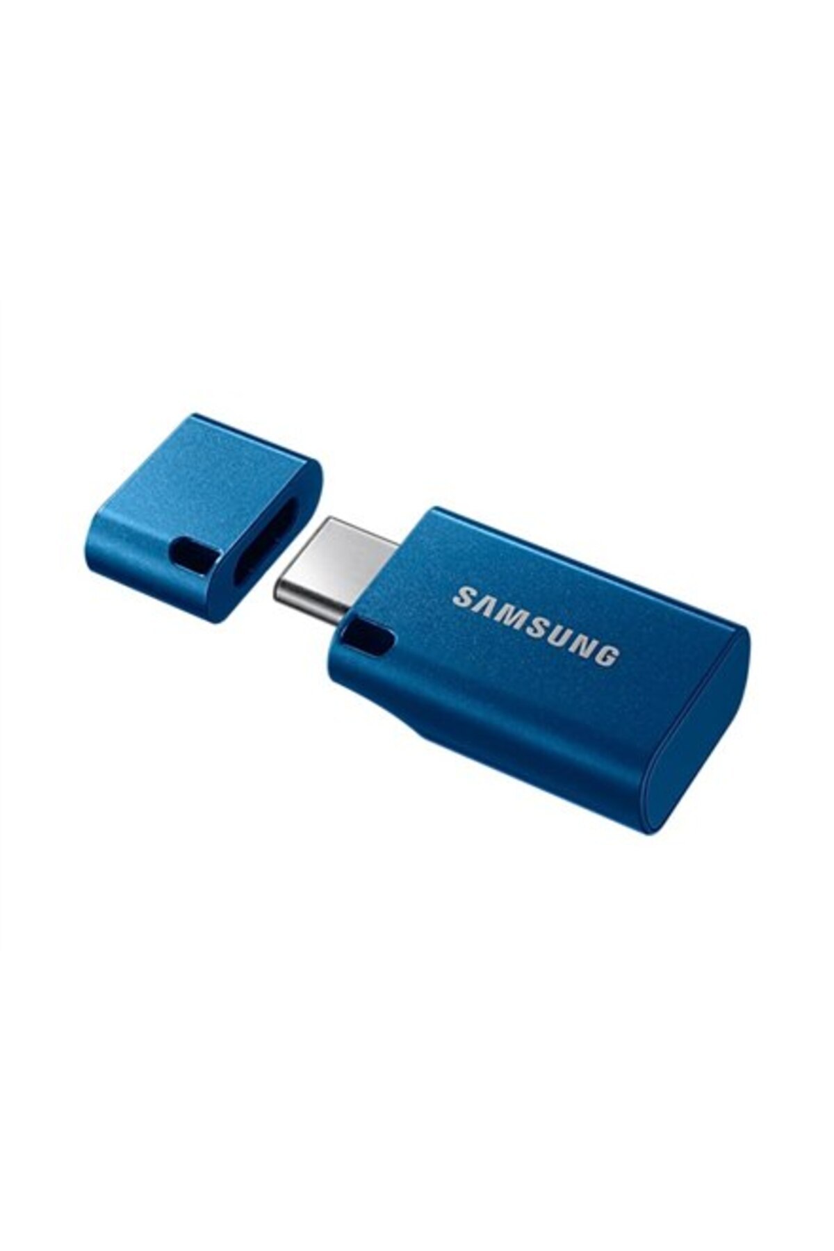 3-Samsung | USB Flash Drive | MUF-256DA/APC | 256 GB | USB 3.2 Gen 1 Type-C | Niebieski 13
