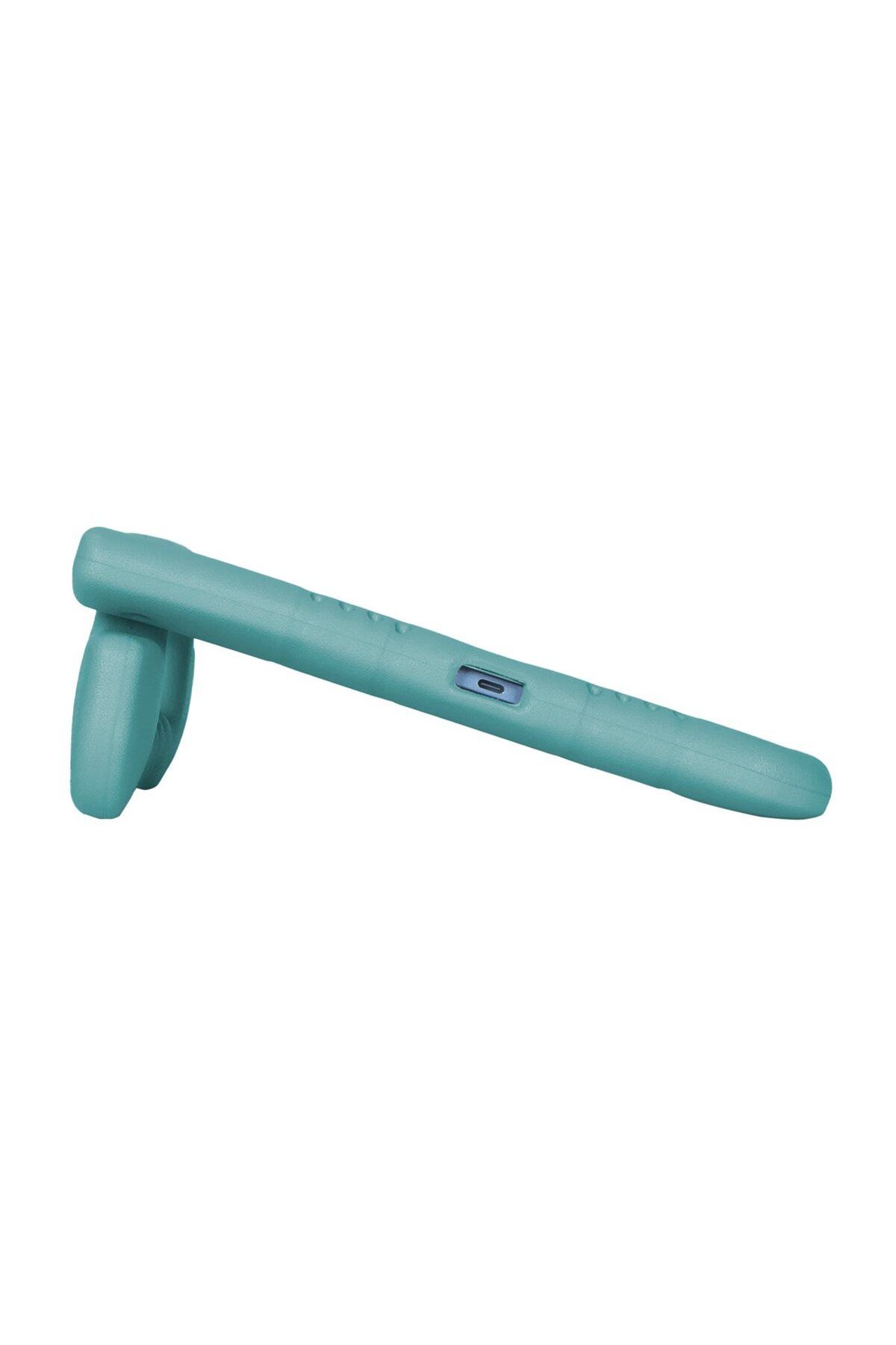 Targus-iPad Case - Teal 7