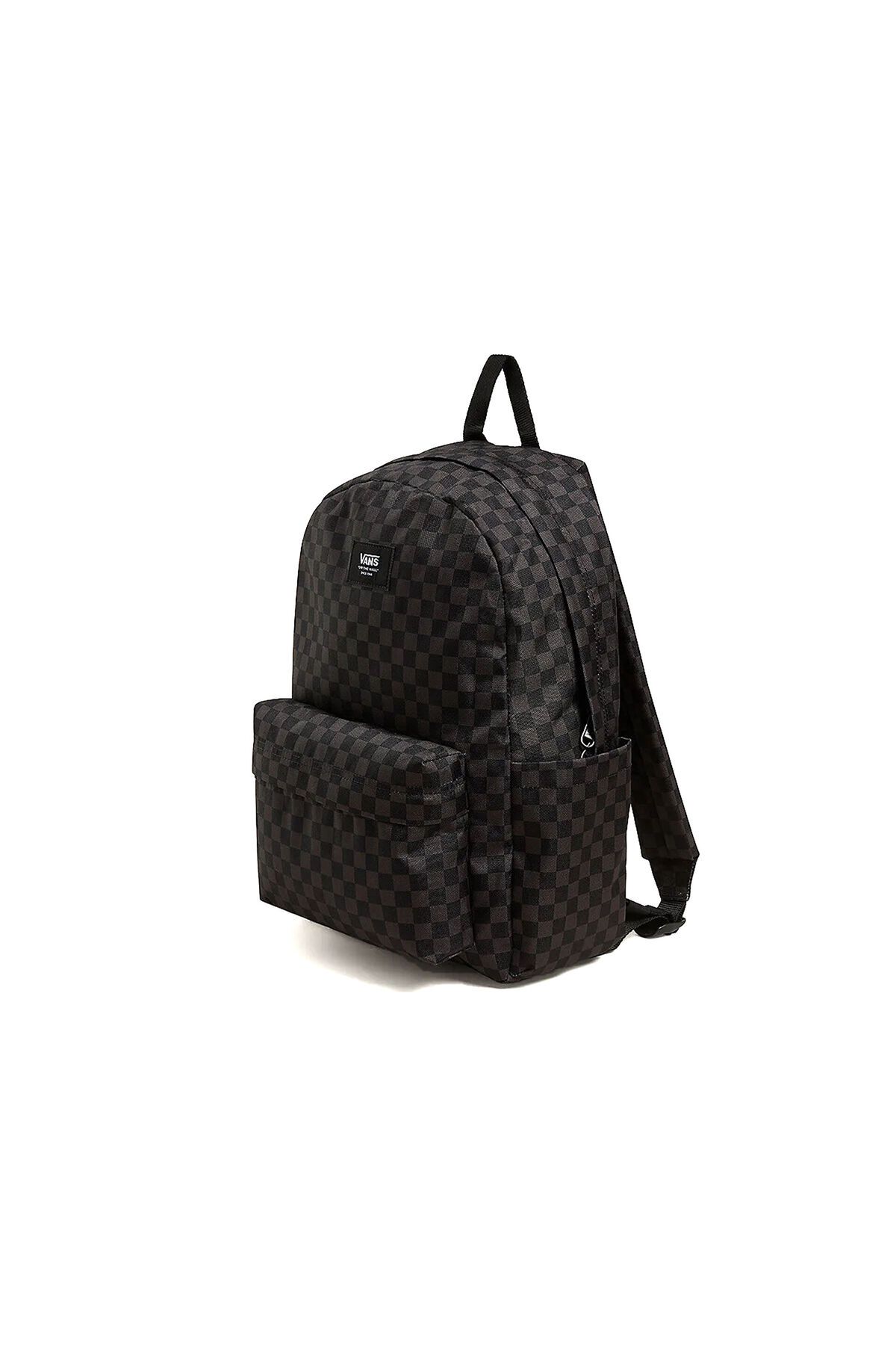 Vans-Backpack Vn000J3Kba51 Black 3