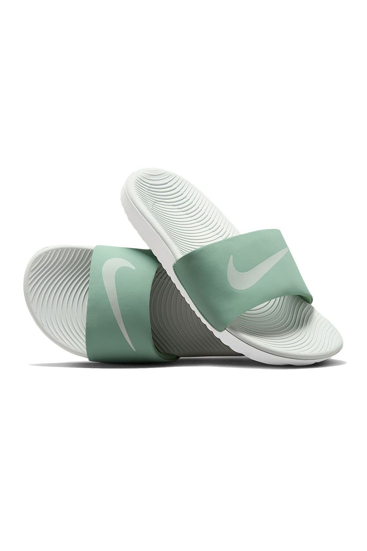 Nike-Kawa JR slippers 5