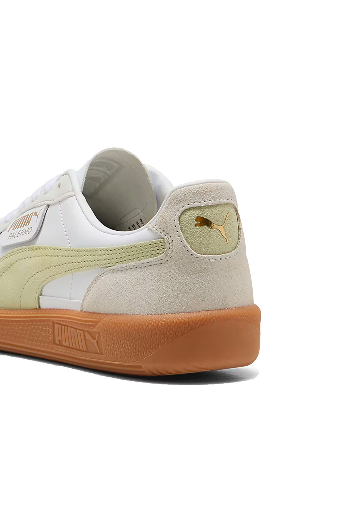 کفش اسنیکر مردانه راسته | پوما Puma 396463 - تصویر 6