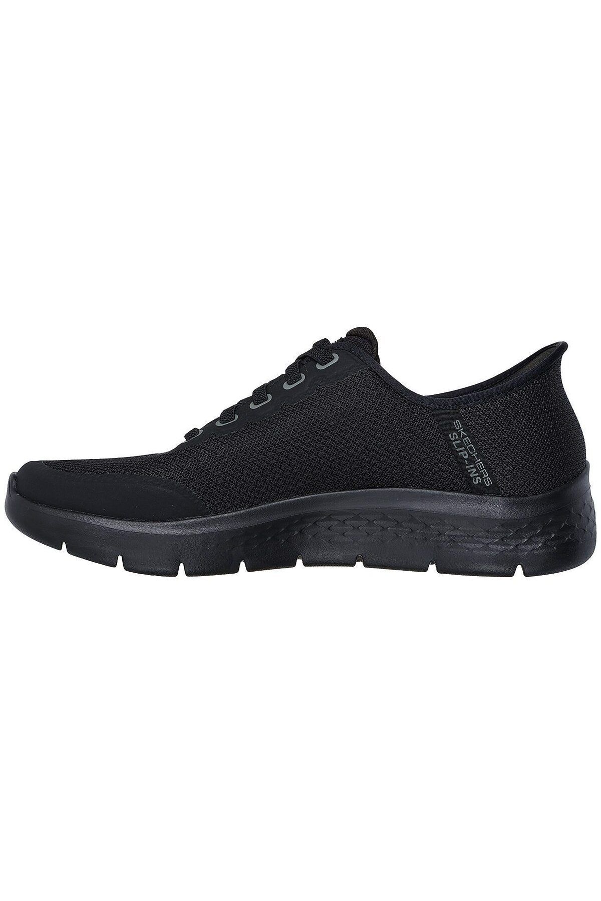 SKECHERS-Sneakers Go Walk Flex - Netro, Black, Men 5