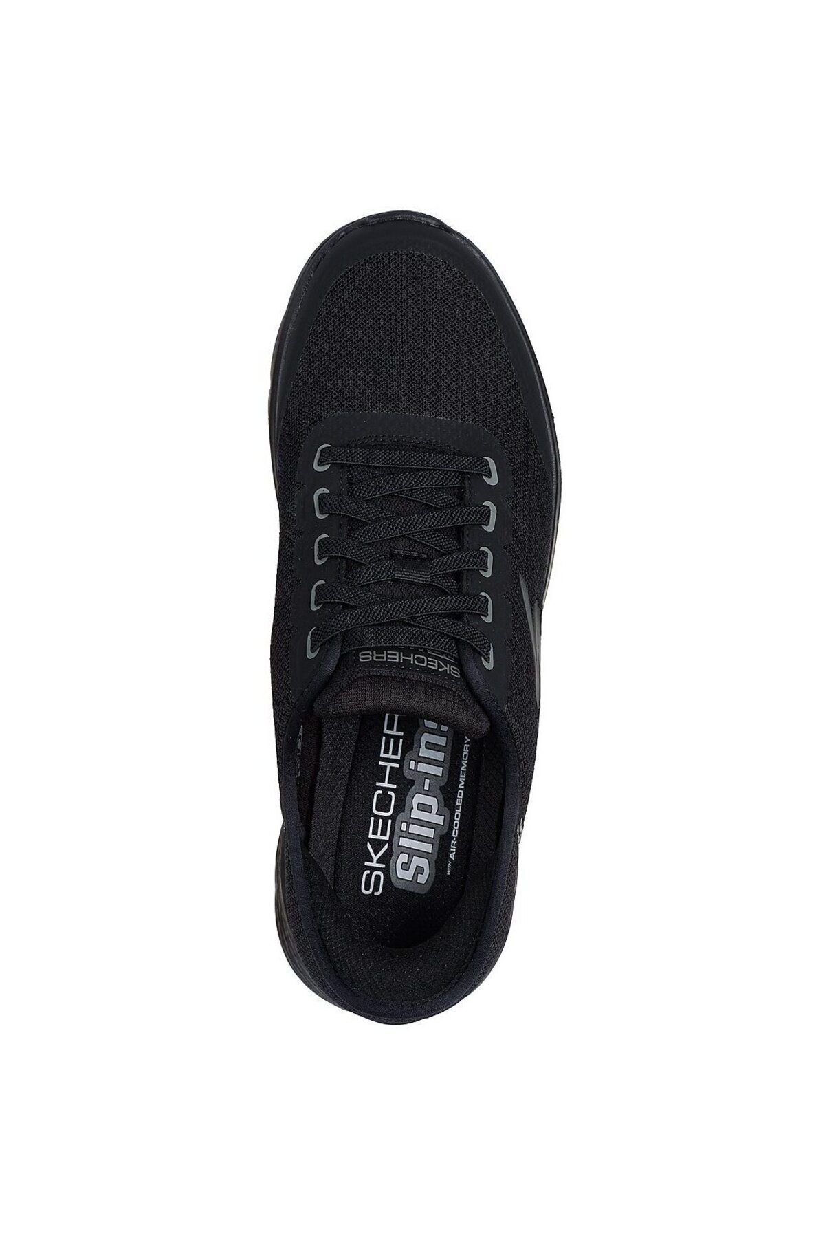 SKECHERS-Sneakers Go Walk Flex - Netro, Black, Men 2