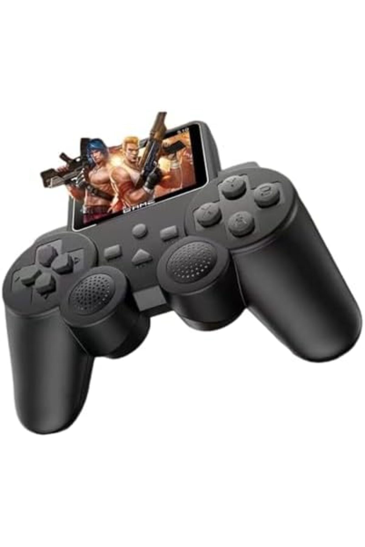 Yuwell-YU WELL S10 GAMEPAD Controller Gamepad with Built-in HD Color Screen with 520 Classic Games 2