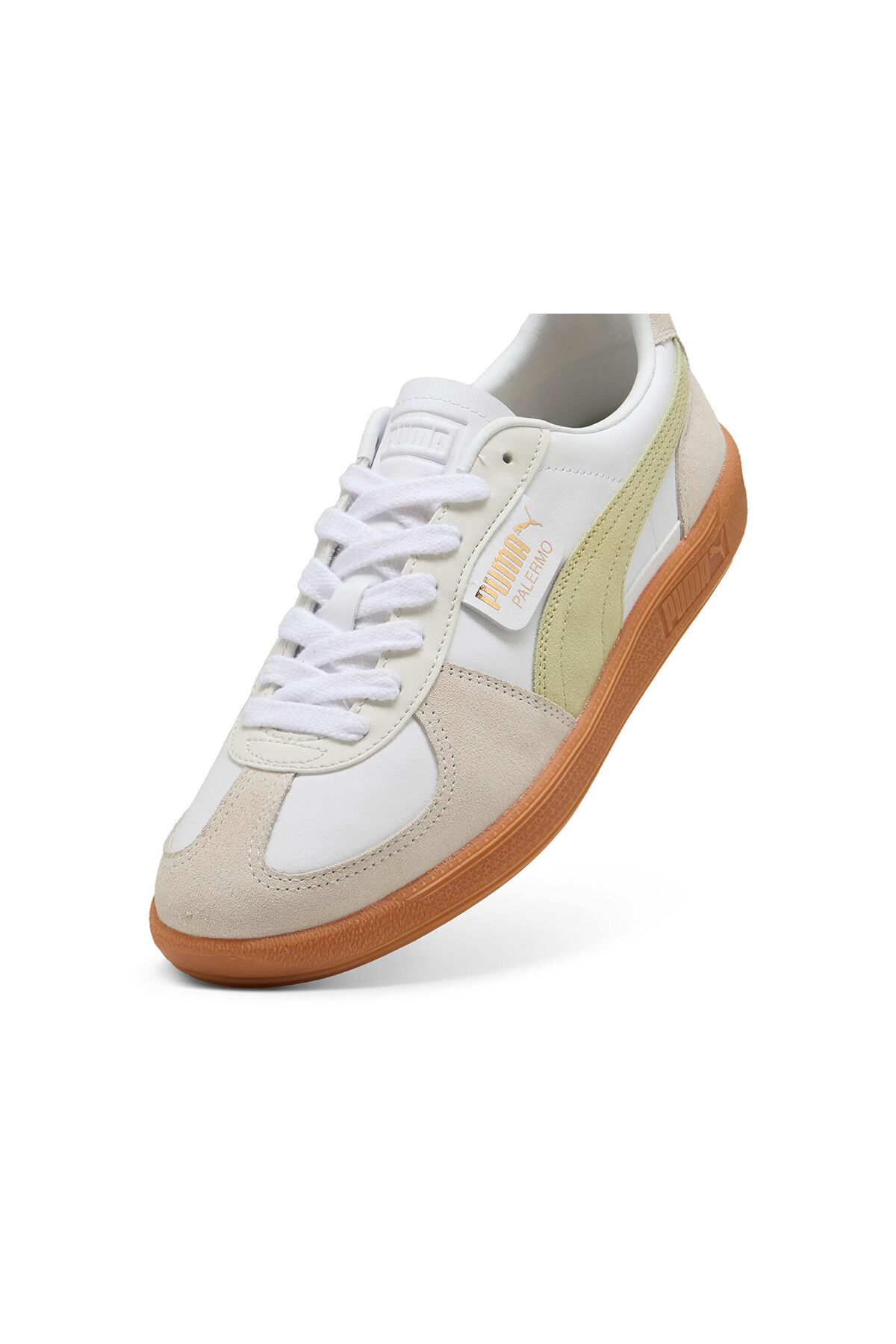 کفش اسنیکر مردانه راسته | پوما Puma 396463 - تصویر 5