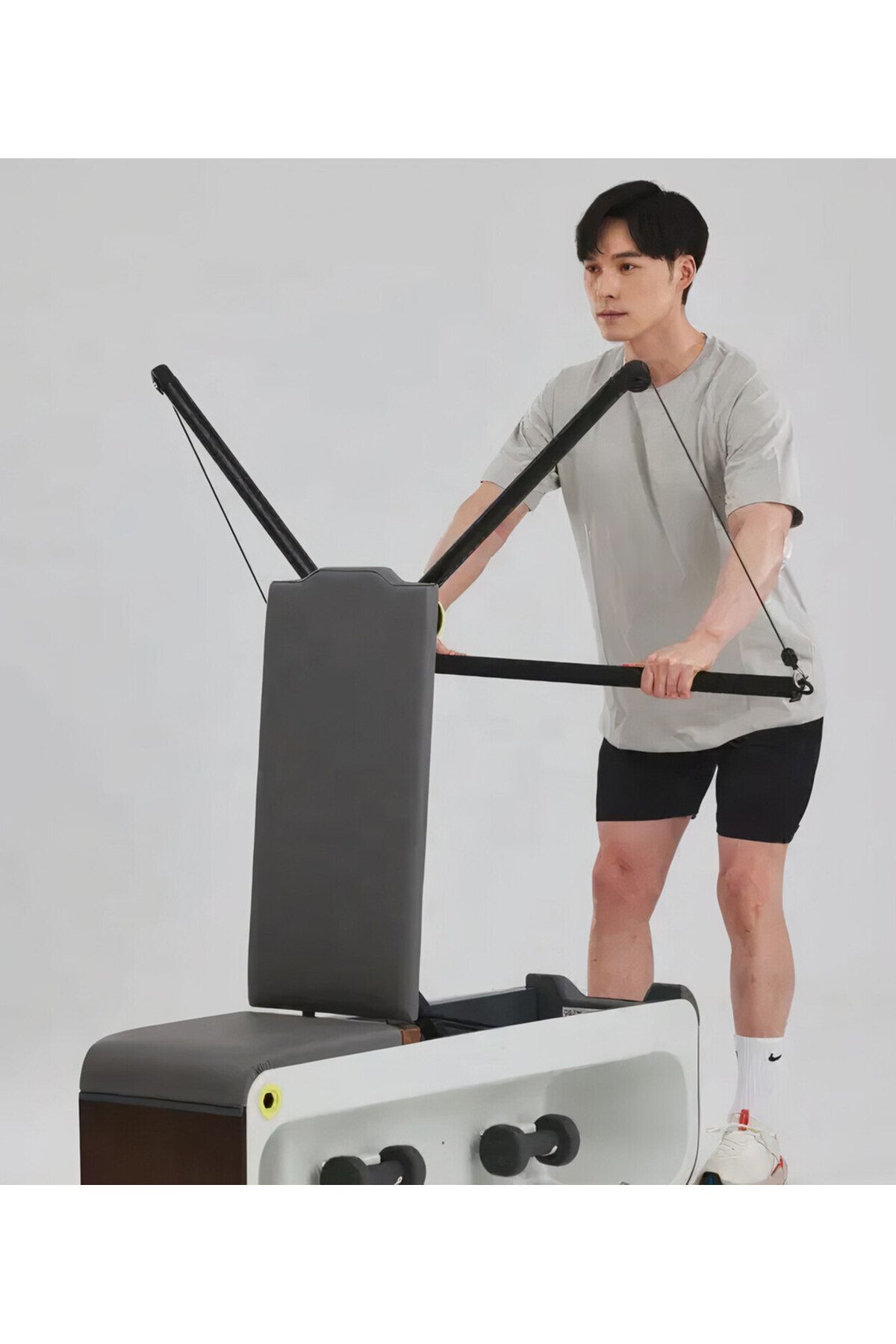 LVH-Muxma Multi-purpose Bench / Versatile / Stylish & Practical Design 4