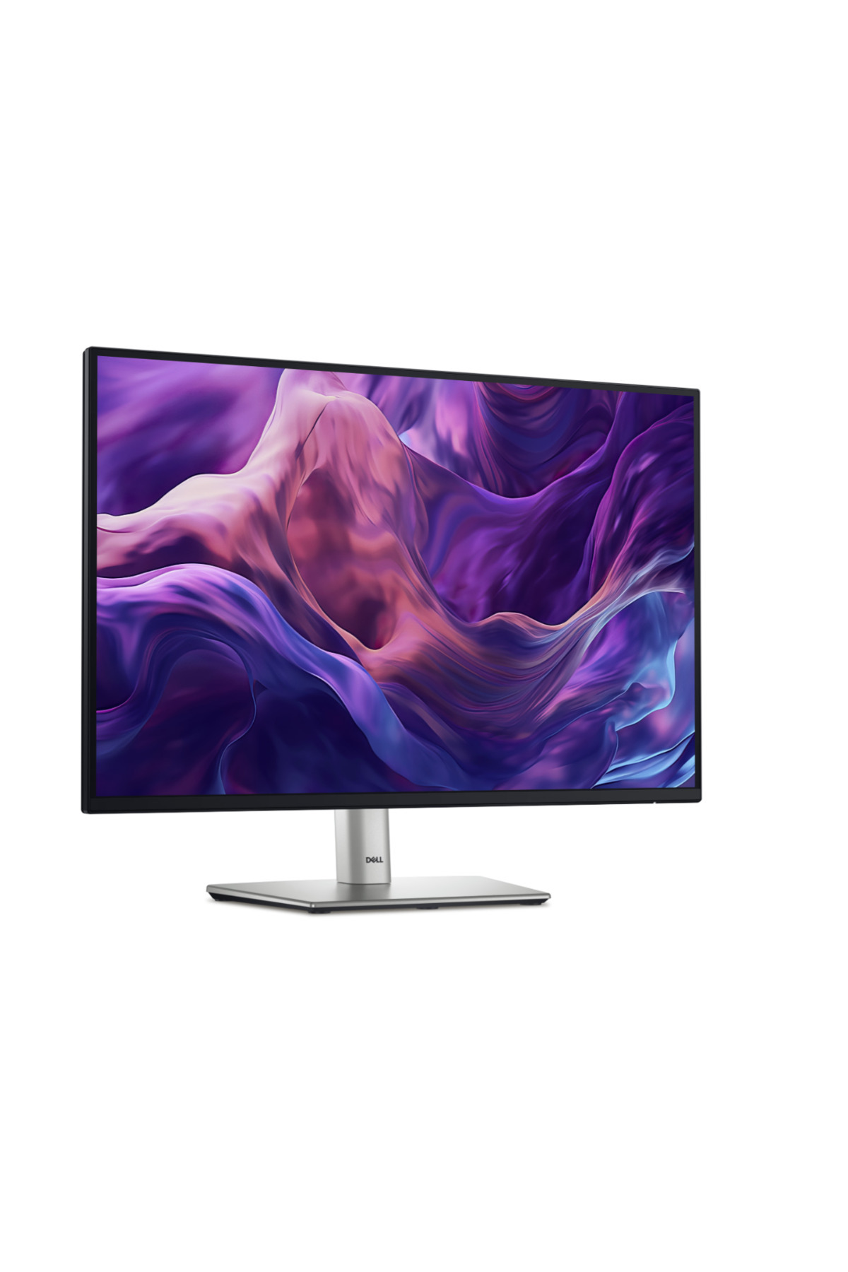 Dell-Monitor P2425 24" IPS 1920x1200 100Hz Negru 3