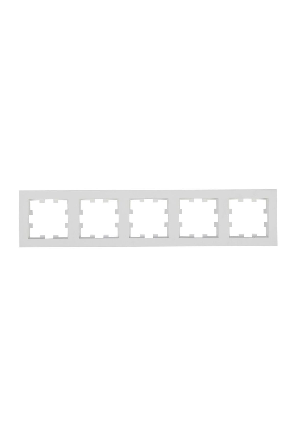 PANASONIC-Horizontal Frame Karre Plus 55 Soft Touch Seashell FS 1