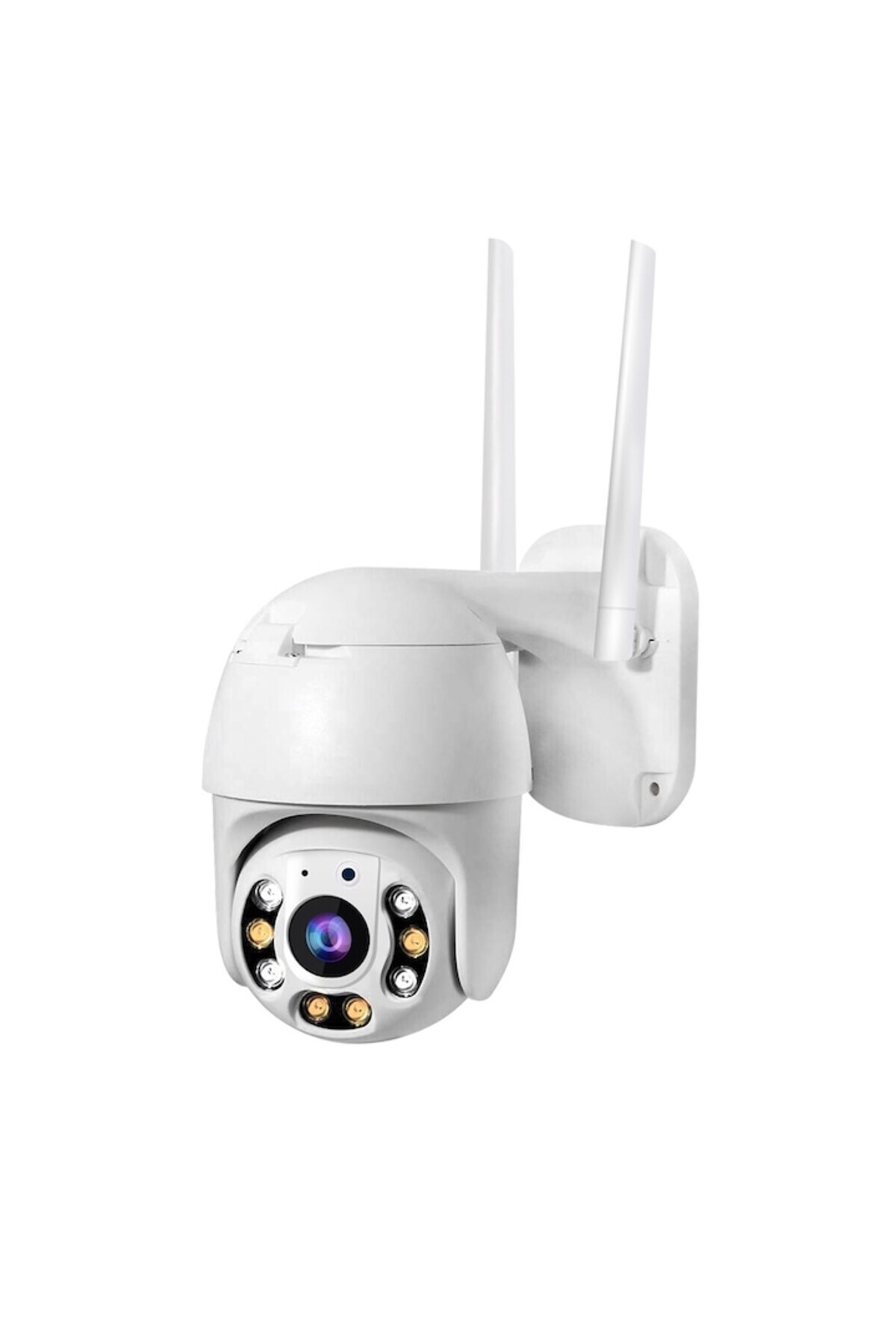 OEM-Camera Supraveghere, PTZ, UHD, 5MP, LS-QW25, WIFI, SD, Rotire, Detectie forma umana, Urmarire automa 2