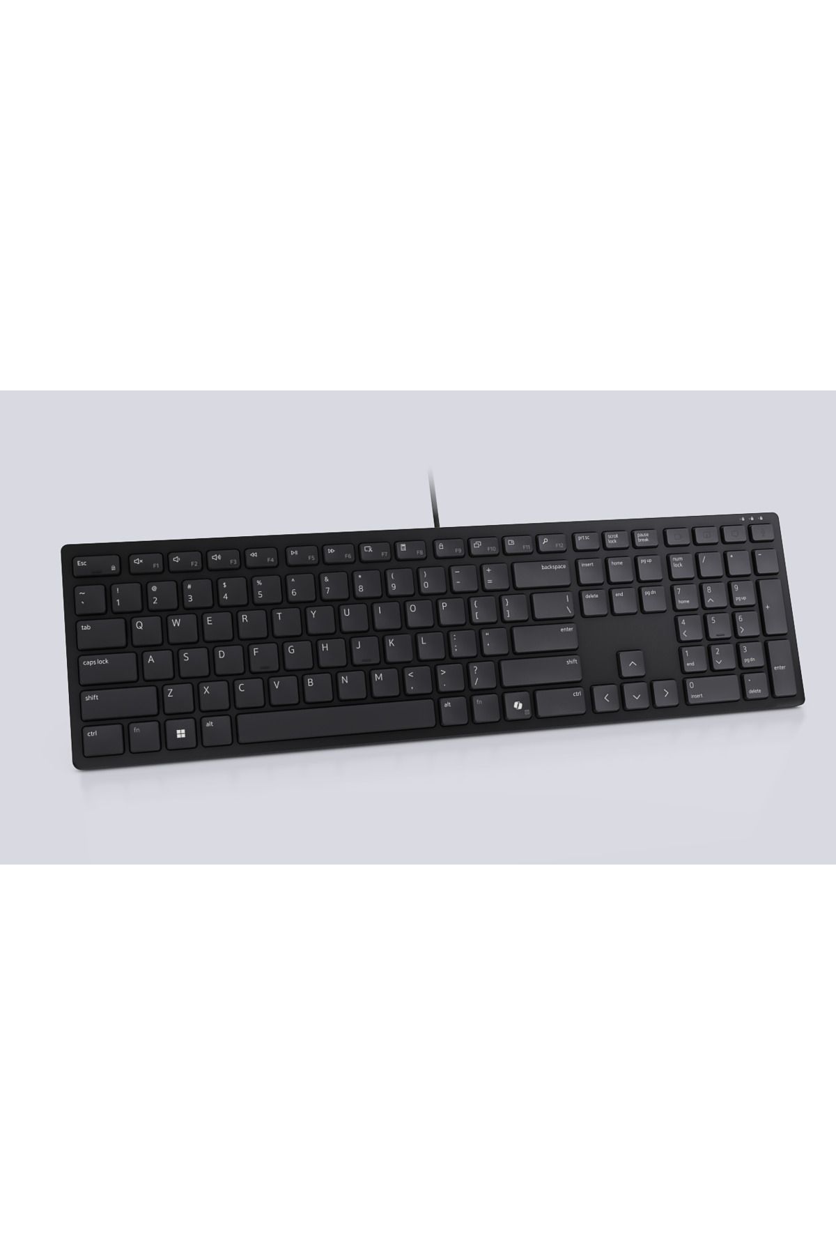 Dell-KB525C USB-C QWERTY Collaborative Keyboard 4