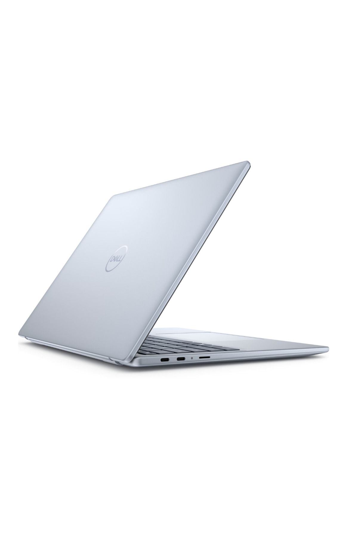 Dell-Inspiron 14 Plus, albastru glacial, 16 GB/1 TB, Win11 Pro 5
