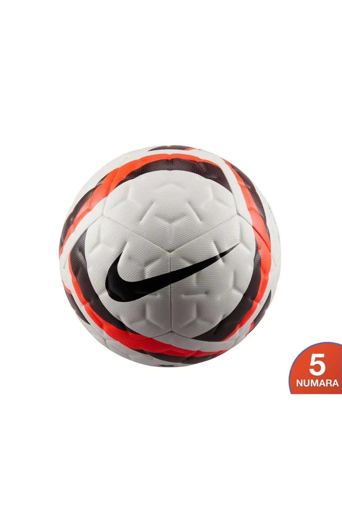 Nike Futbol Topu NK Academy Plus Beyaz 5 No - HV6261-100
