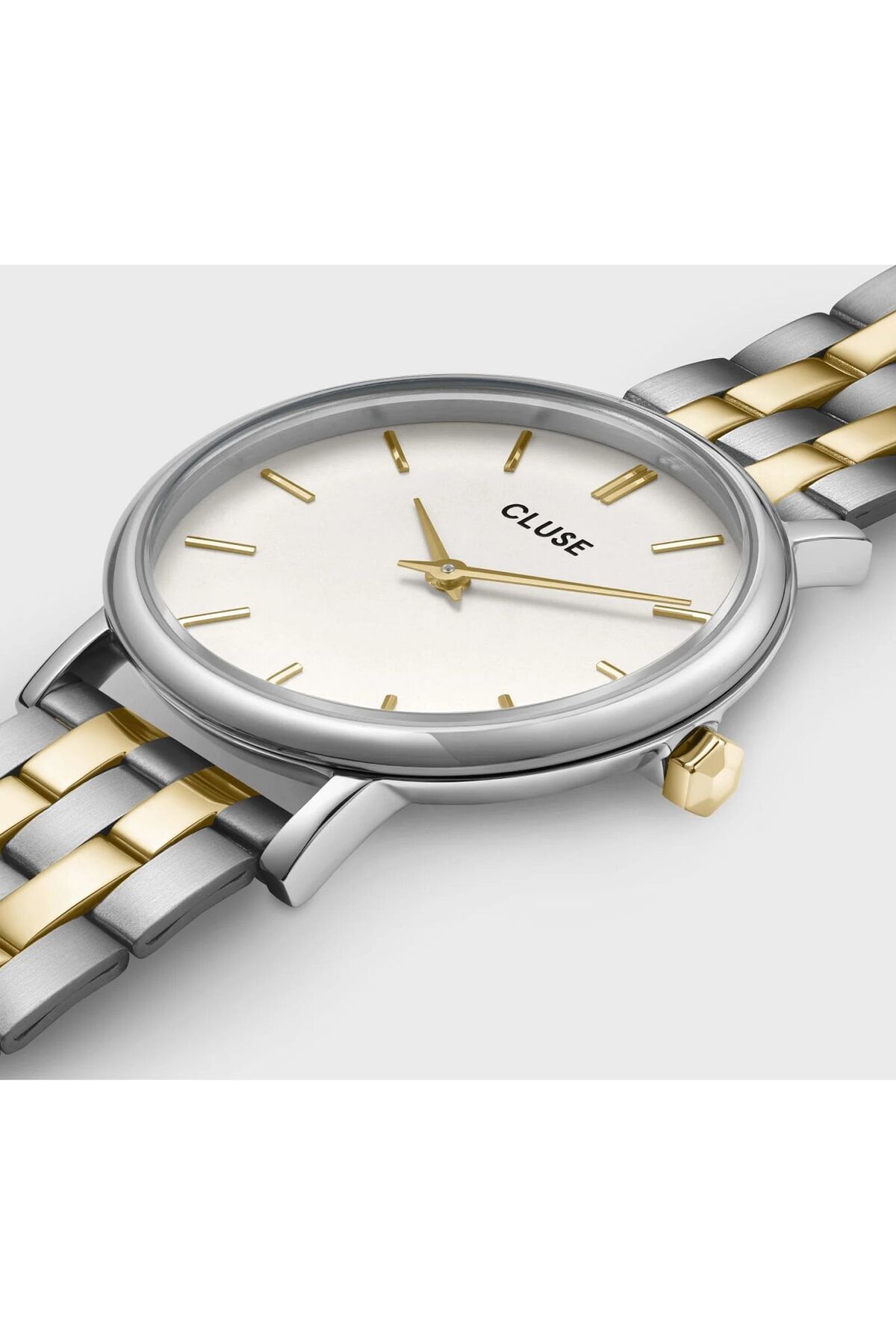 Cluse-Pavane Petite 2.0 Coconut Milk Women's Watch 3