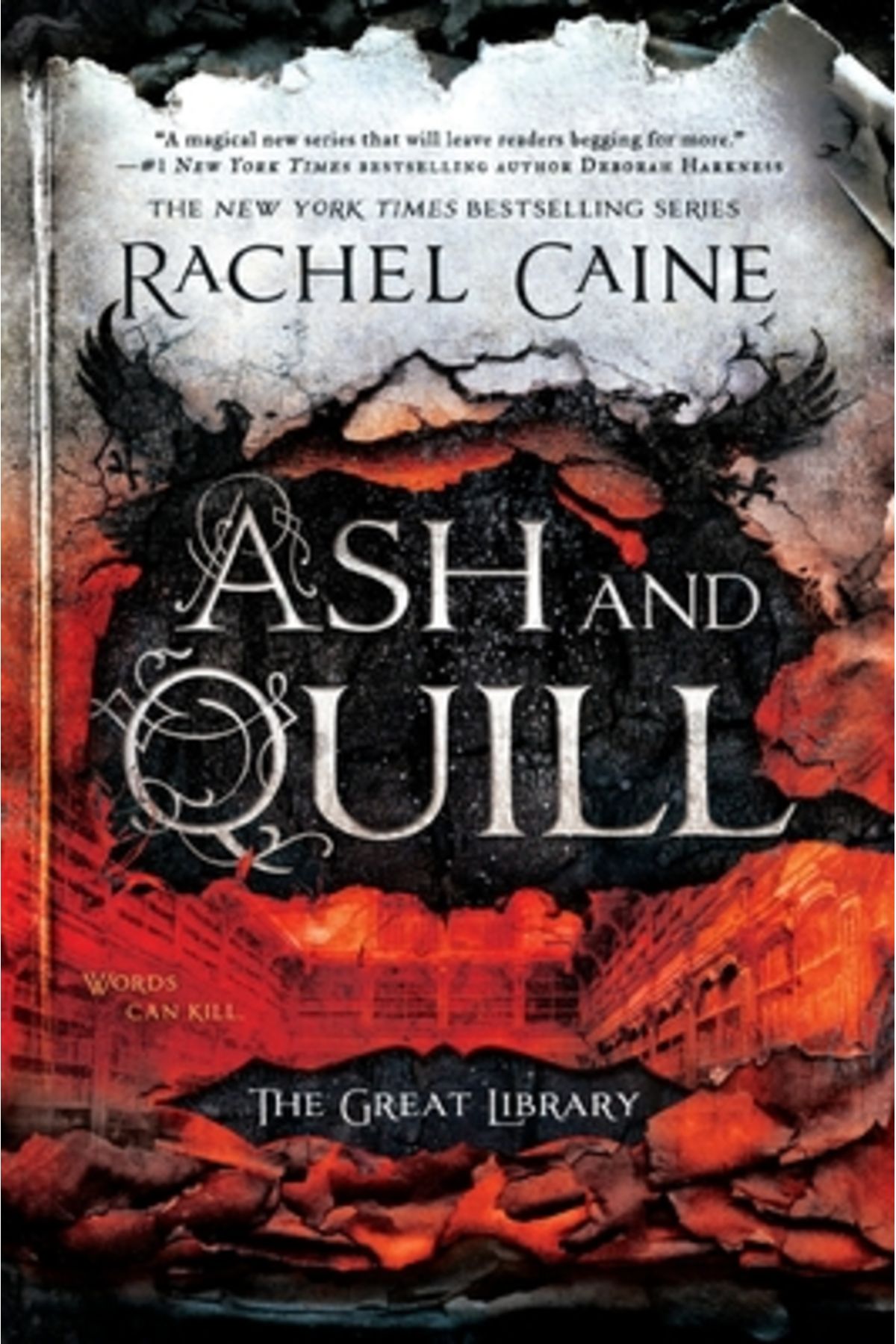Berkley Pub Trade Ash Și Quill - One Size