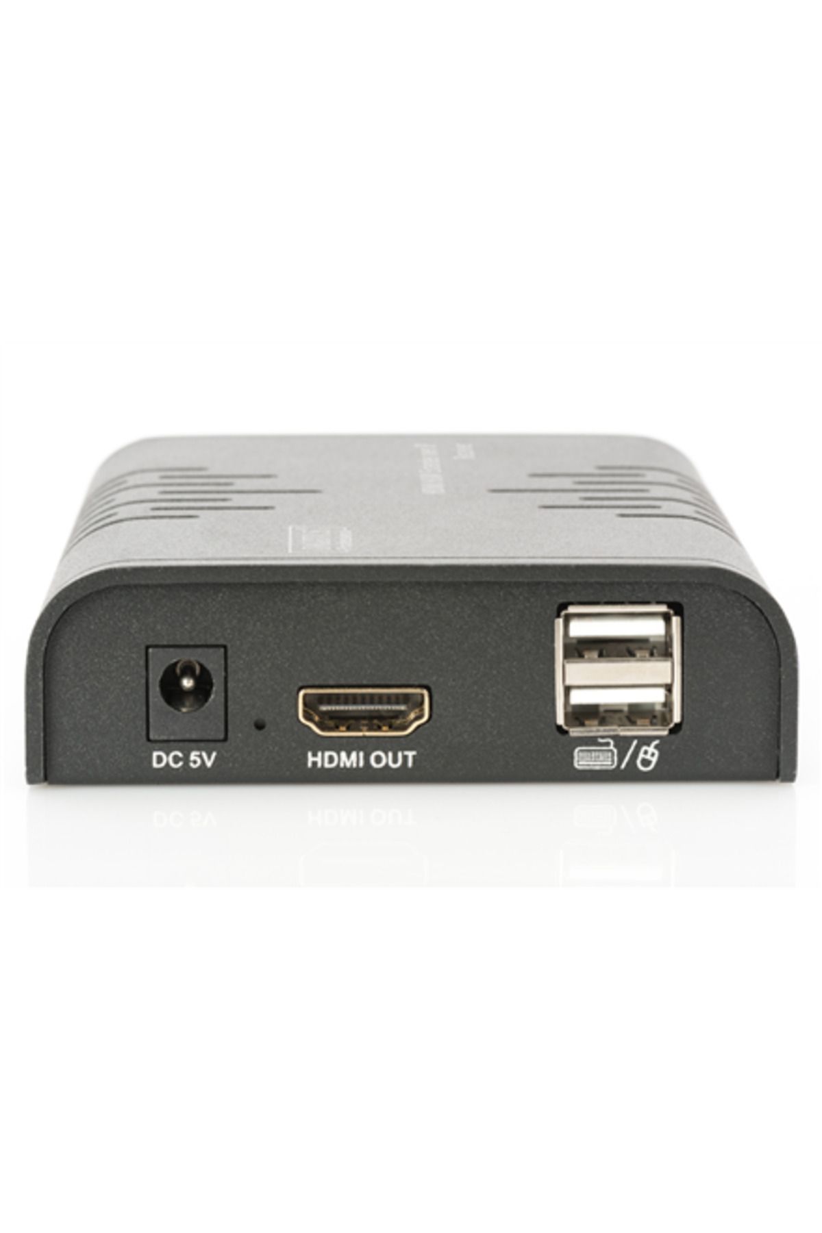 Digitus-Extensor HDMI KVM IP Set DS-55202 2