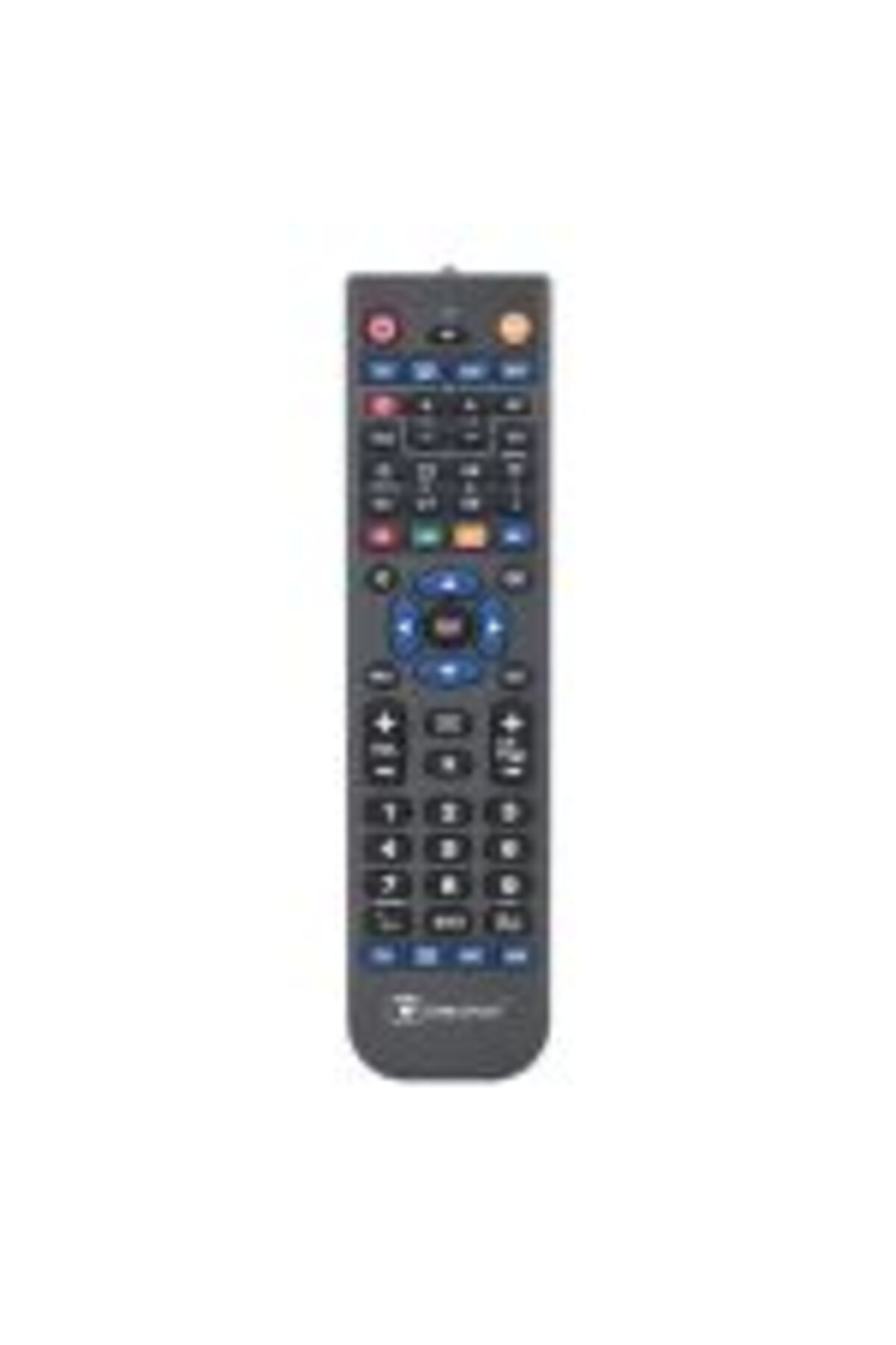 Cabletech-Programmable Universal Remote Control 4 in 1 1