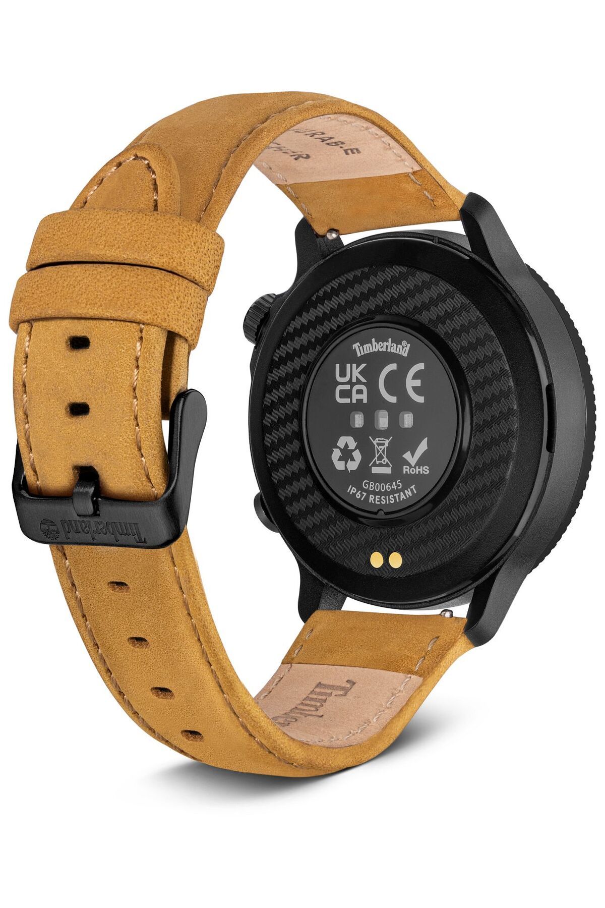 Timberland-Trail Force smartwatch 6