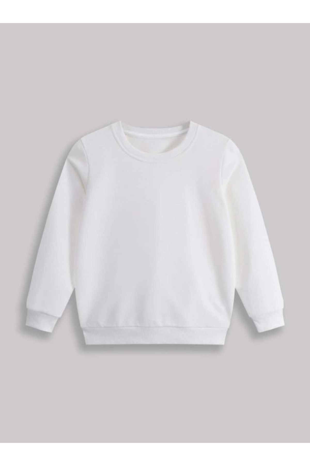 fustite cu luminite-My Hoodie, Super Soft, Elegant White - 3-4 years (98-104 cm) 4