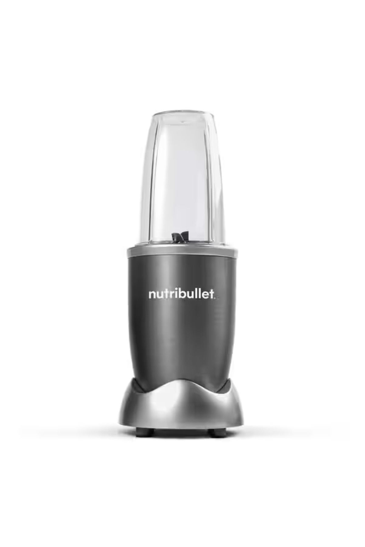 DAR-NUTRIBULLET Multifunctional Nutrition Food Processor 600W Power 6