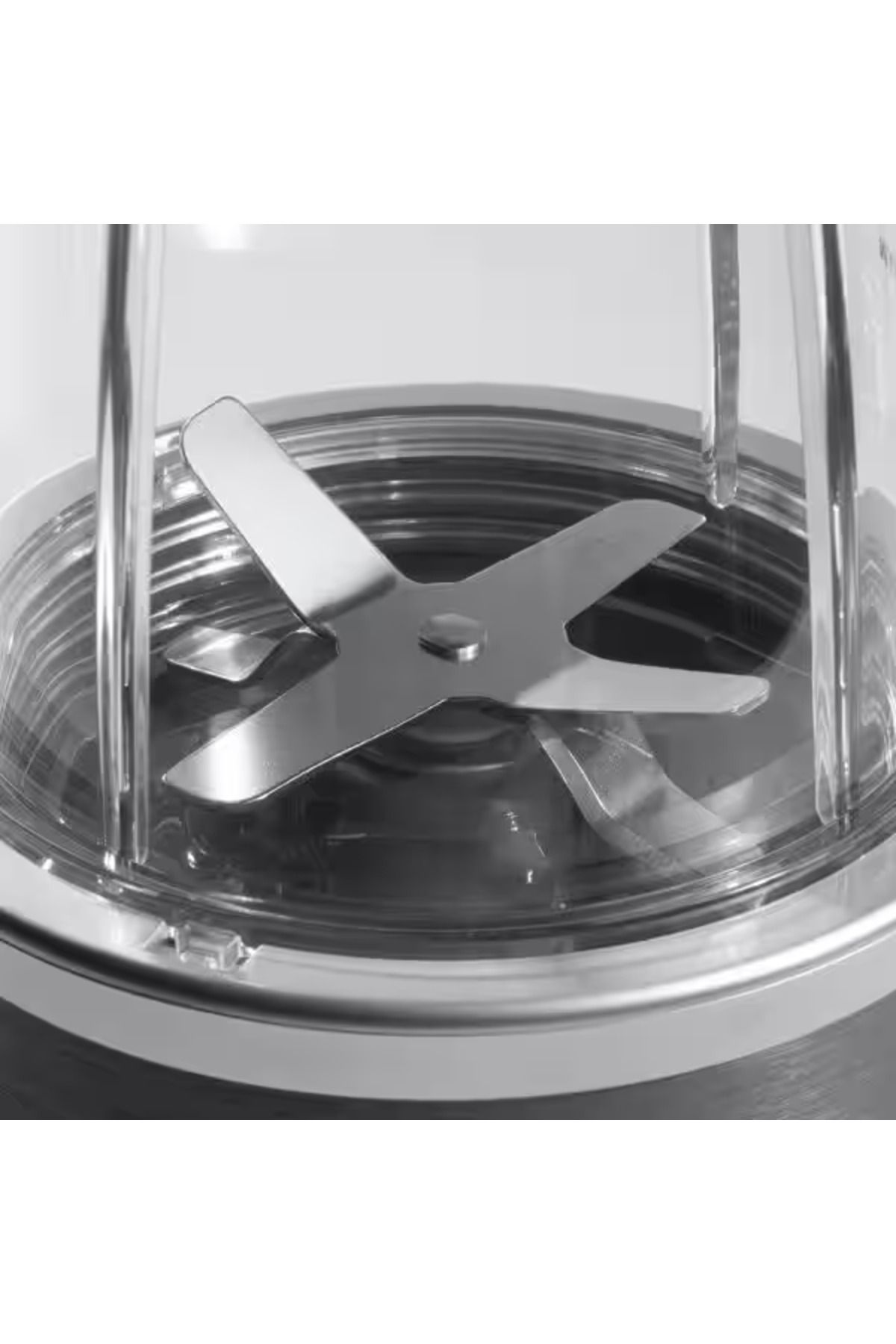 DAR-NUTRIBULLET Multifunctional Nutrition Food Processor 600W Power 8