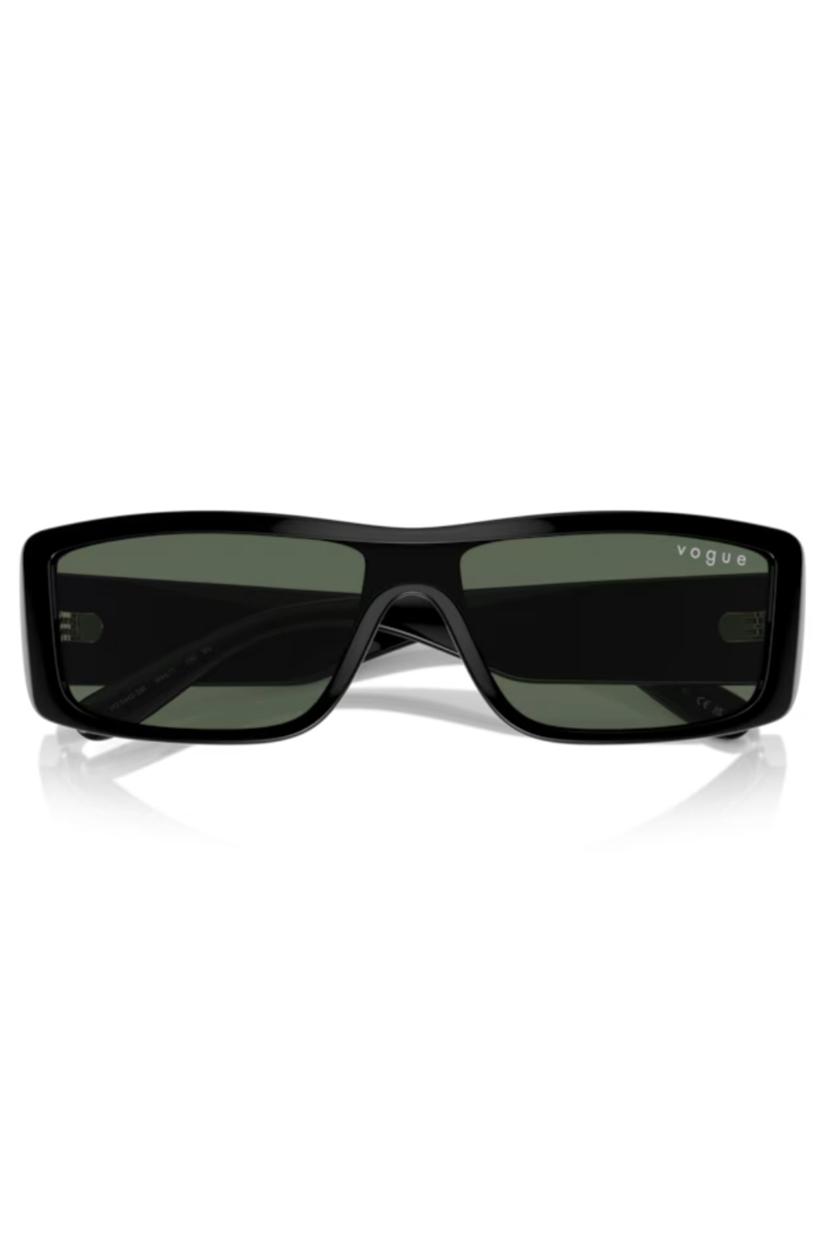 عینک آفتابی مردانه راسته | ووگ Vogue 0VO5442SM W44/71 22 130 3N - تصویر 6