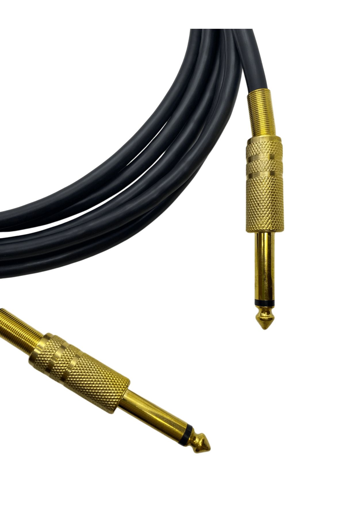 RHN-Gjm6 Instrument Cable Mono 6 Meters 5