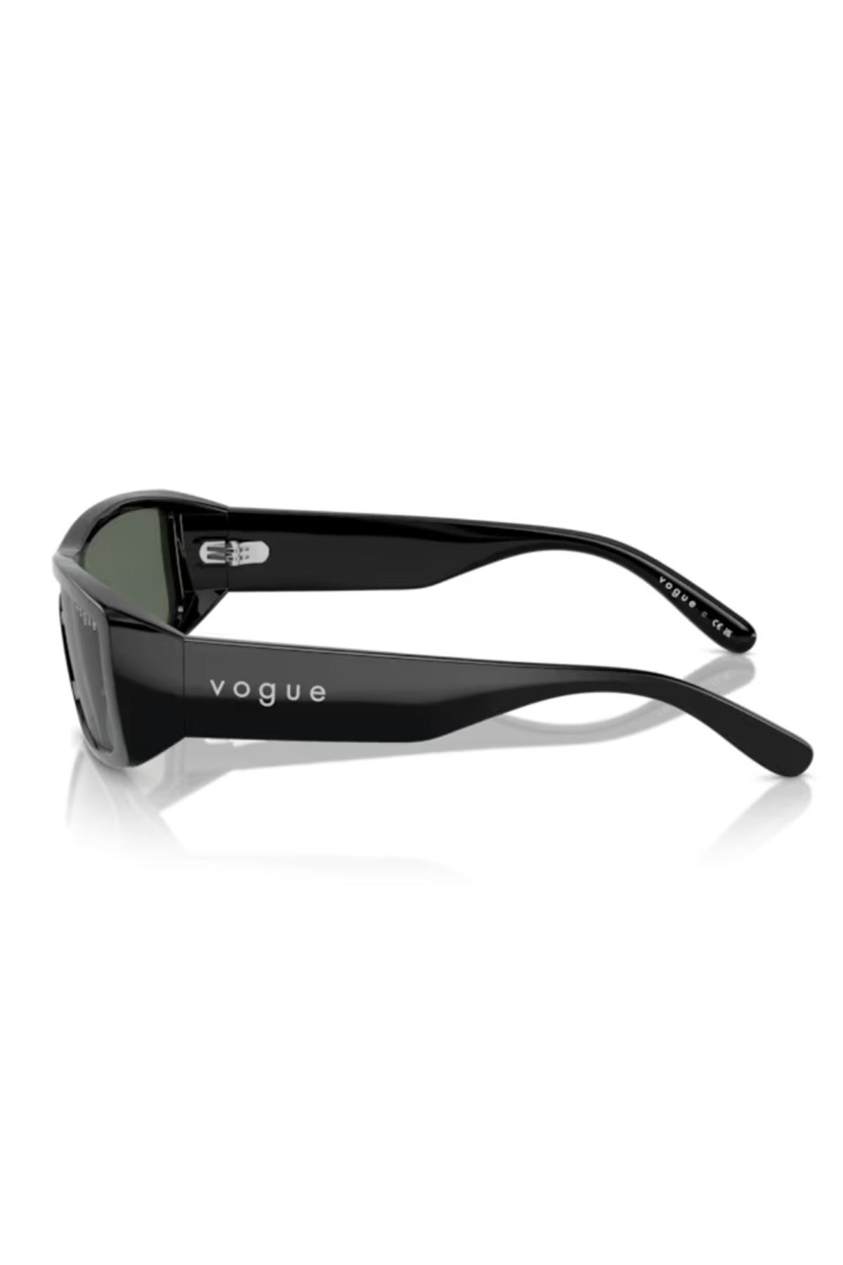 عینک آفتابی مردانه راسته | ووگ Vogue 0VO5442SM W44/71 22 130 3N - تصویر 2