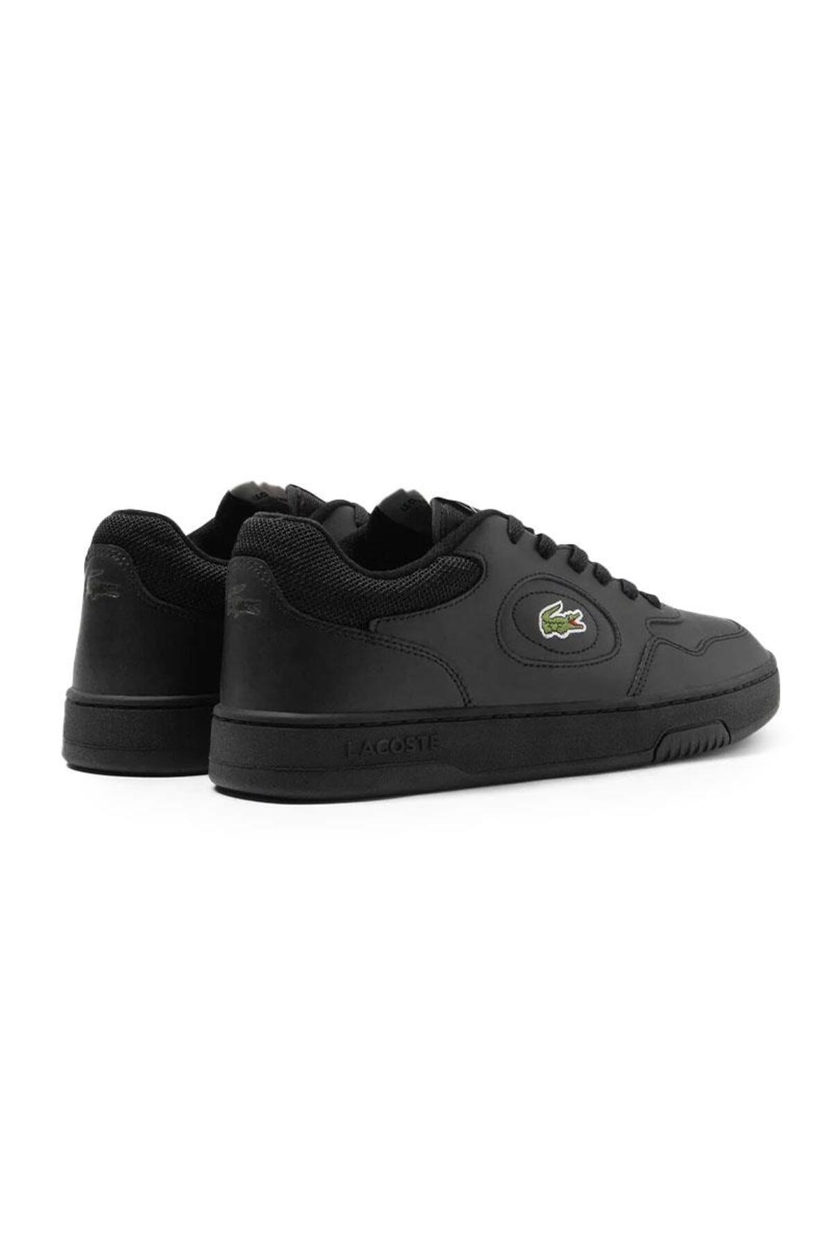 کفش اسنیکر Lacoste مردانه Sentetik | لاگوست 746SMA0045-02H - تصویر 2