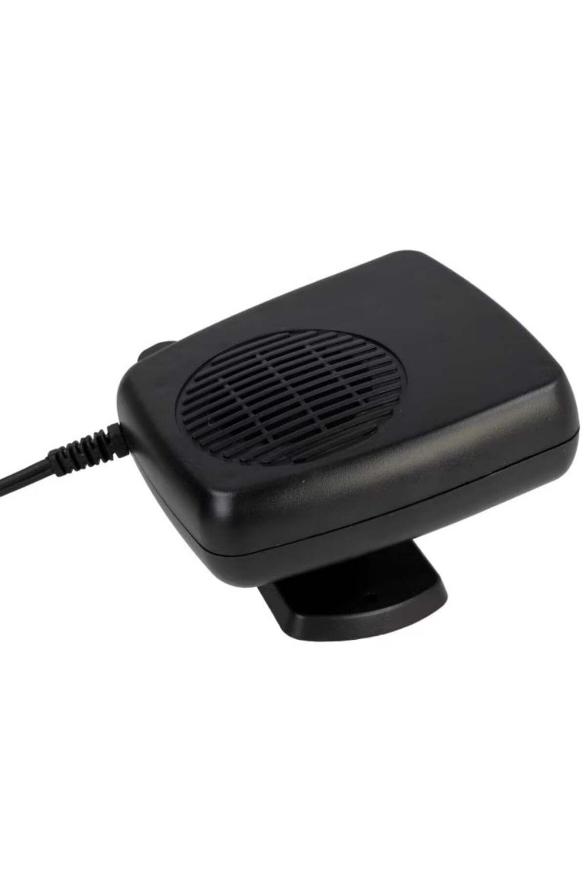divendi-ro-Car fan heater with multiple functions of ventilation, heating, defrosting and defrosting, 200W, 12V 7