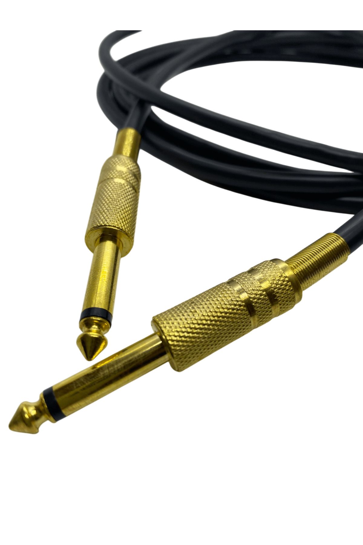 RHN-Gjm6 Instrument Cable Mono 6 Meters 3
