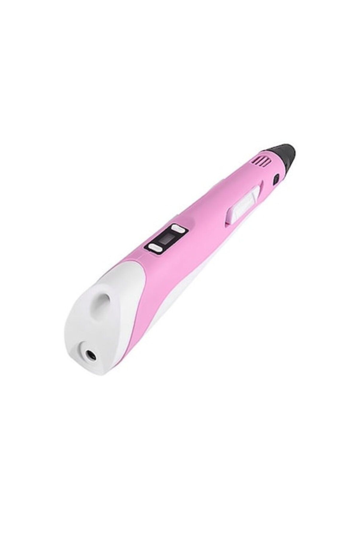 Doty-3D Painting Pen for Creating 3D Objects, 1.75 mm Filament, 230°C, Pink, 1