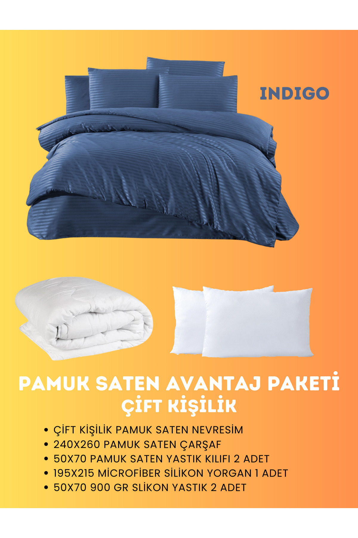 ست خواب دو نفره  AVT110