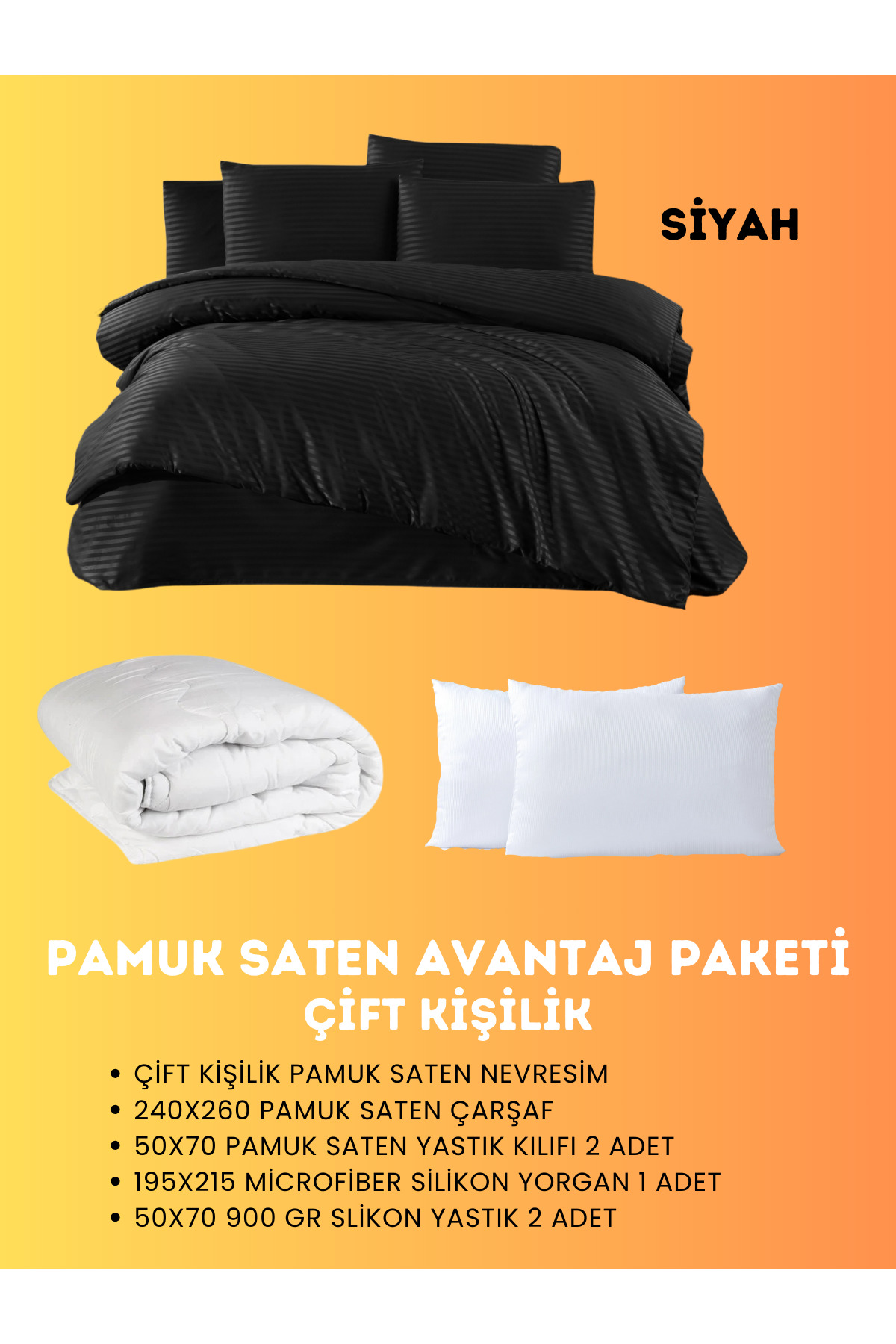 ست خواب دو نفره  AVT108