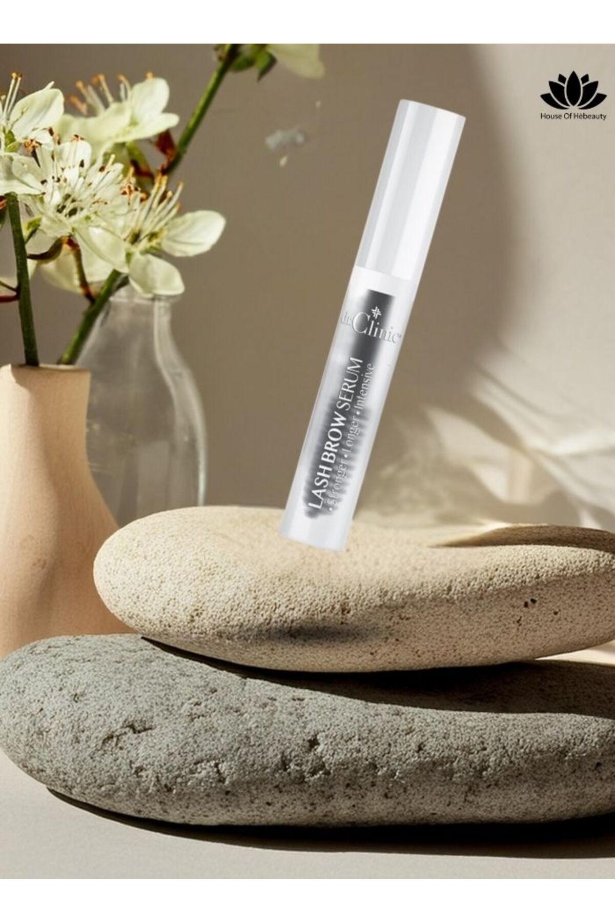 Lash & Brow Enhancer Serum 3