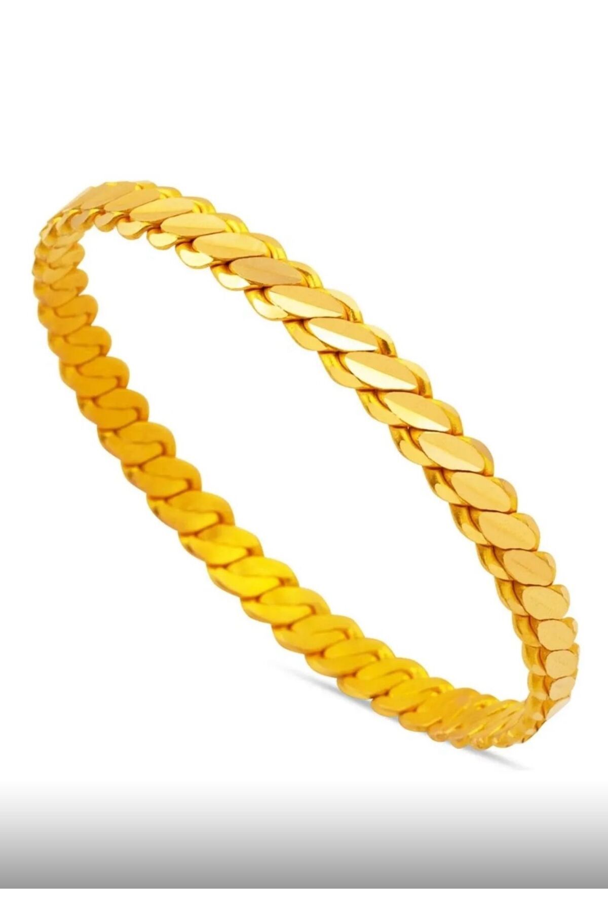 40 GRAM ADANA BURMA BİLEZİK 22 AYAR