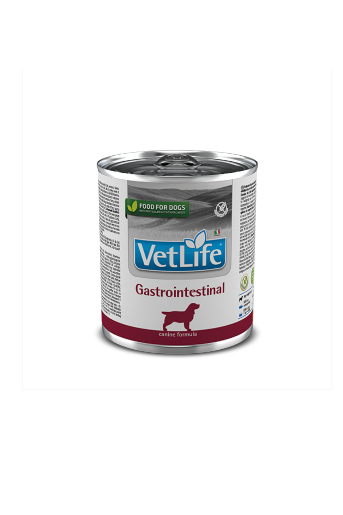 VETLİFE vet life gastrointestinal köpek 300gr