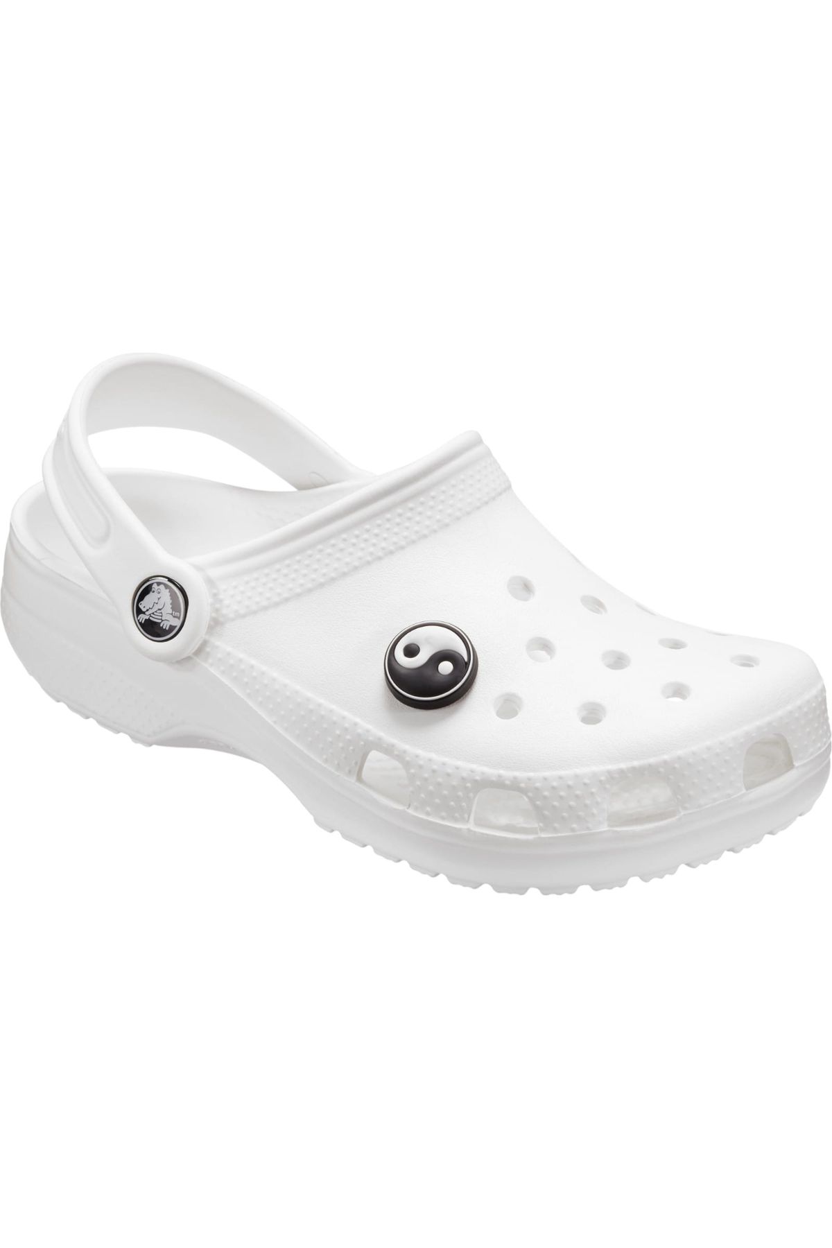 Crocs-Accesorii Jibbitz Yin Yang - 10007077 2