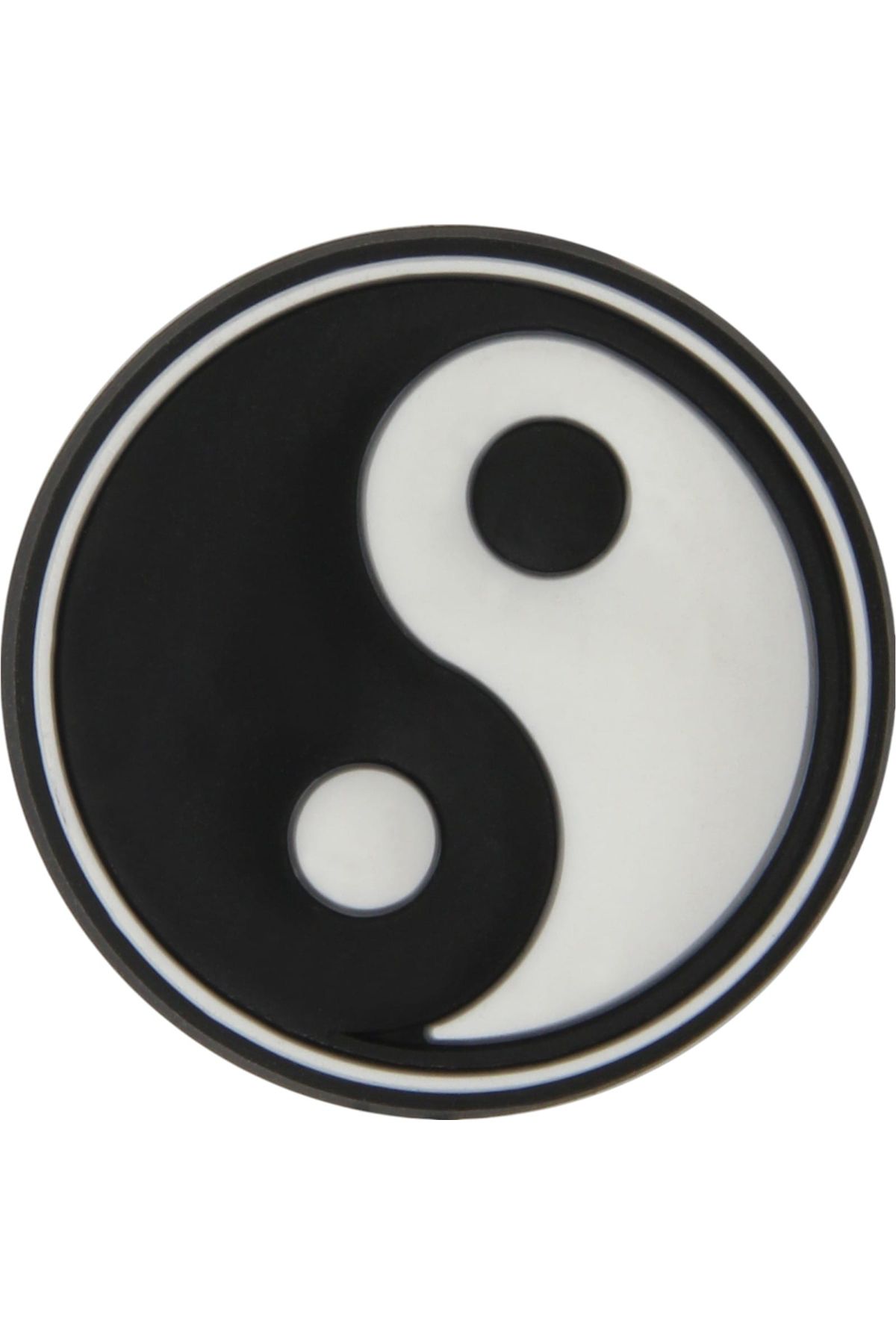 Crocs-Accesorii Jibbitz Yin Yang - 10007077 1
