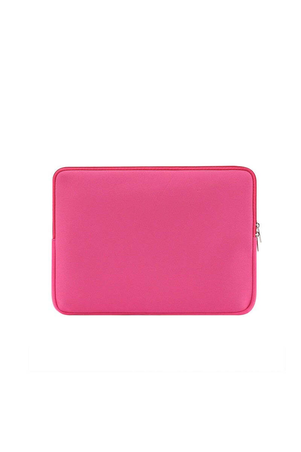 OEM-Husă de protecție pentru laptop/tabletă, dimensiune 13" inch - portocalie 10