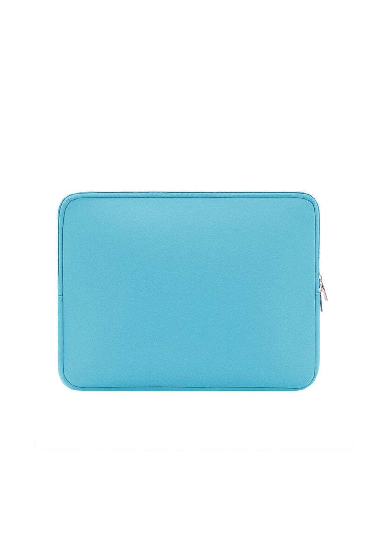OEM-Husă de protecție pentru laptop/tabletă, dimensiune 13" inch - portocalie 6