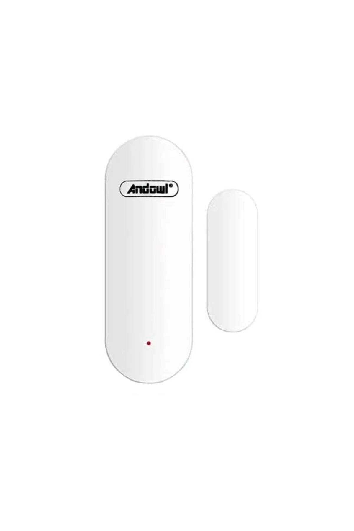 divendi-ro-Wireless Magnetic Door or Window Sensor, Tuya Smart, Alexa and Google Assistant Compatible 5