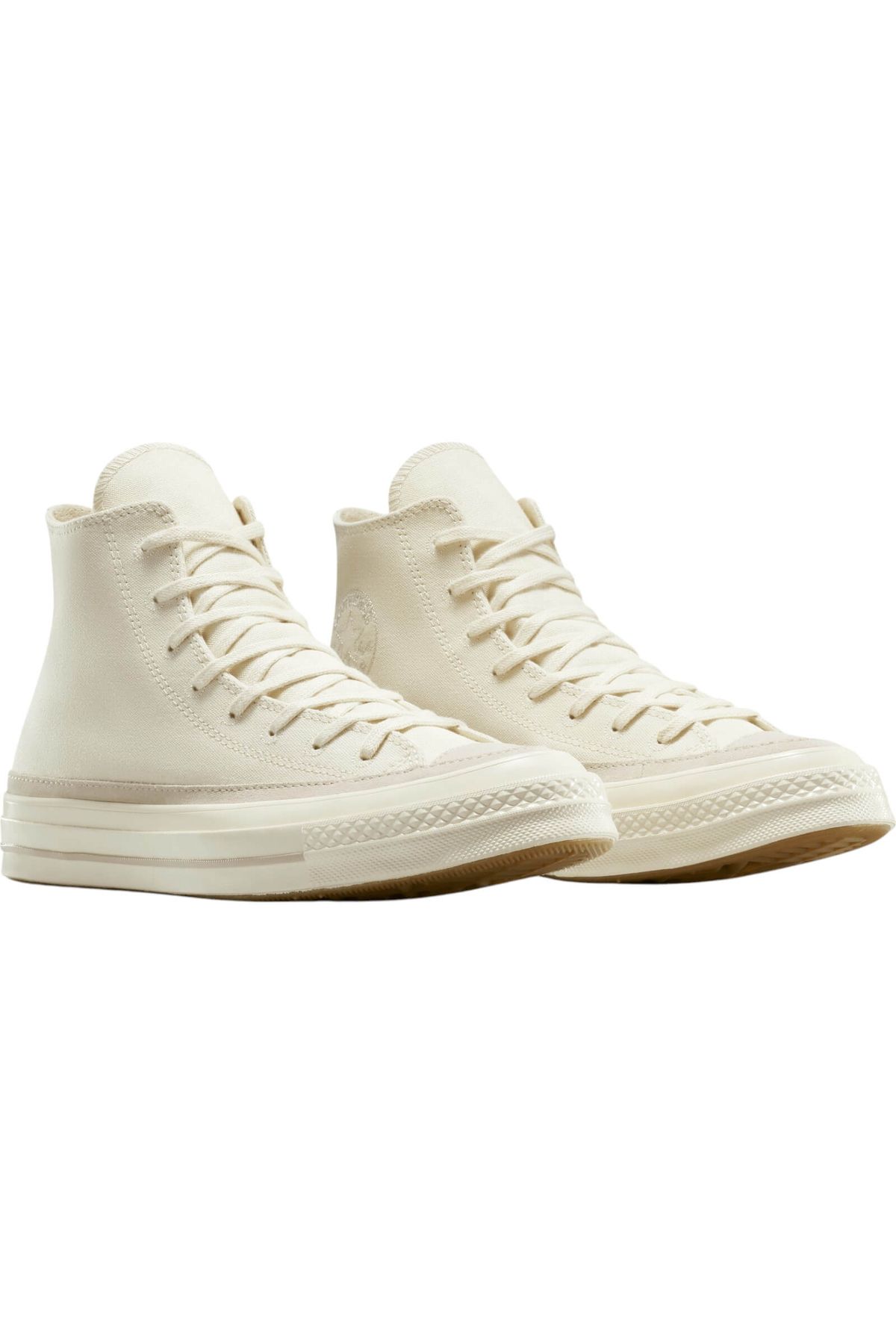 converse-Chuck 70 Καμβάς & Σουέτ - A10472C 4