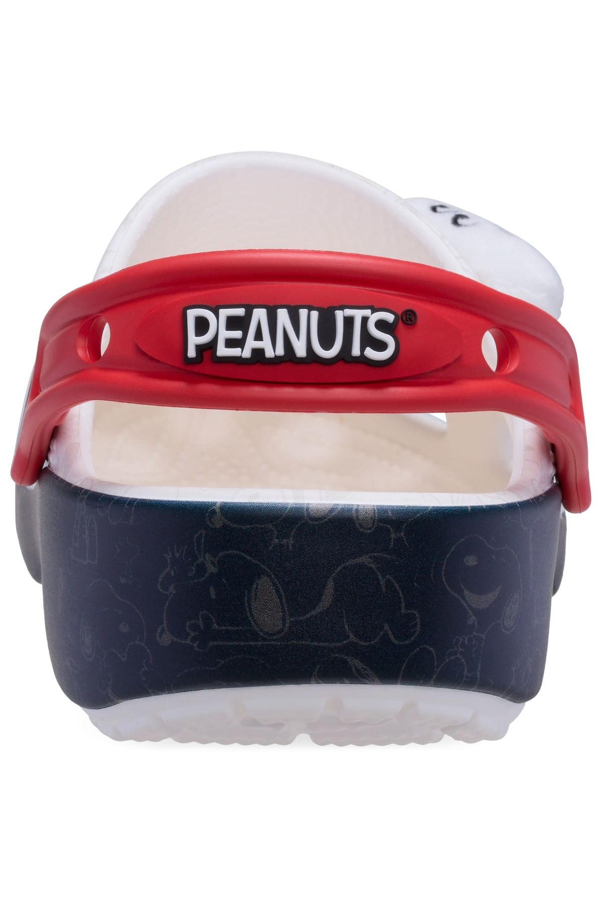 Crocs-Saboti Peanuts K - 211125-90H 6
