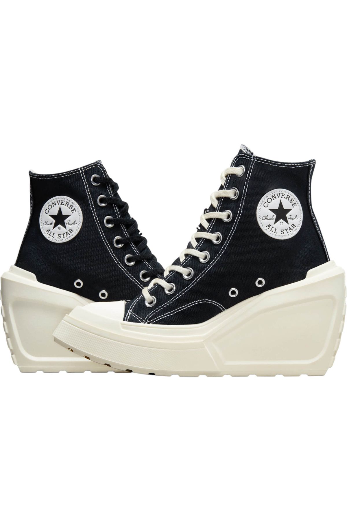 converse-Σφήνα Chuck 70 Deluxe - A06478C 7