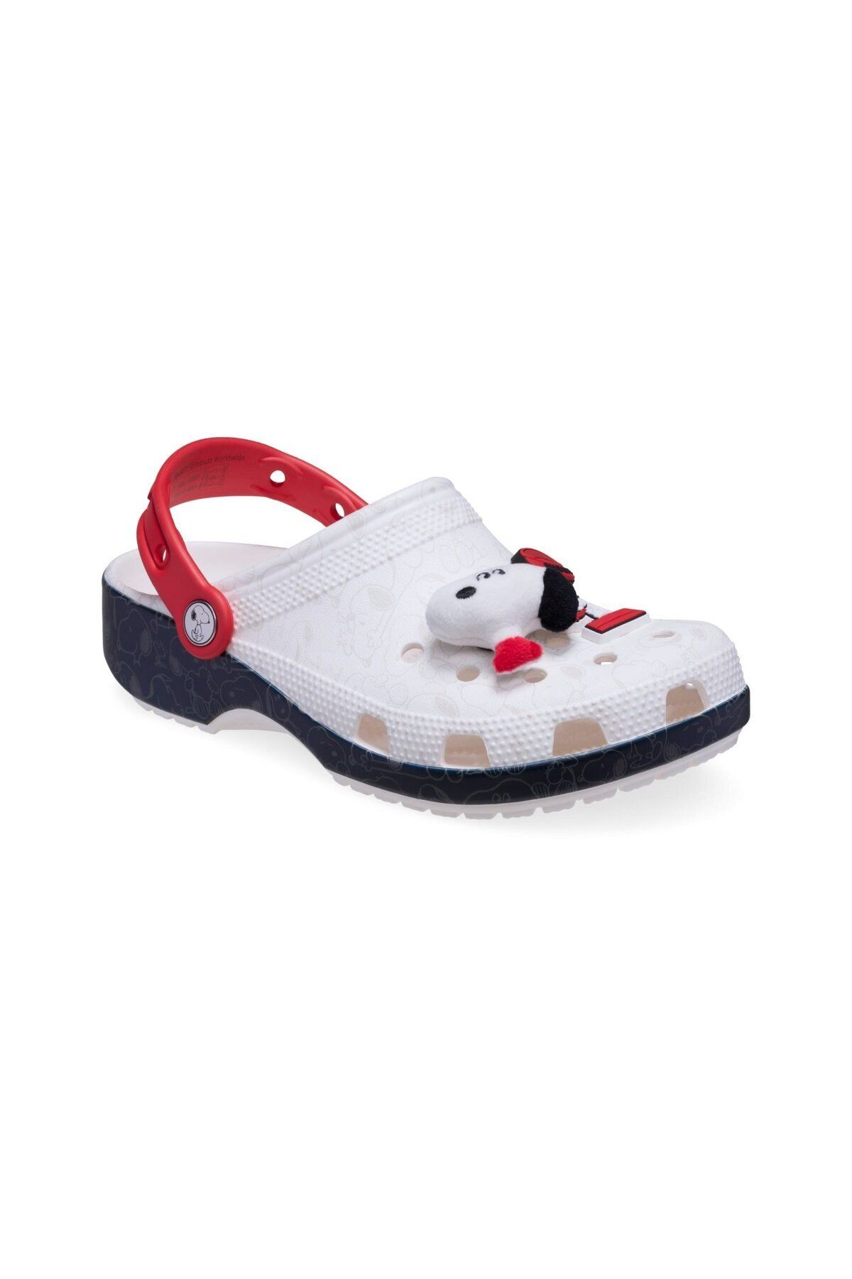 Crocs-Saboti Peanuts K - 211125-90H 1