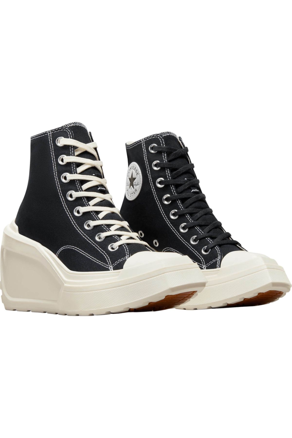 converse-Σφήνα Chuck 70 Deluxe - A06478C 4