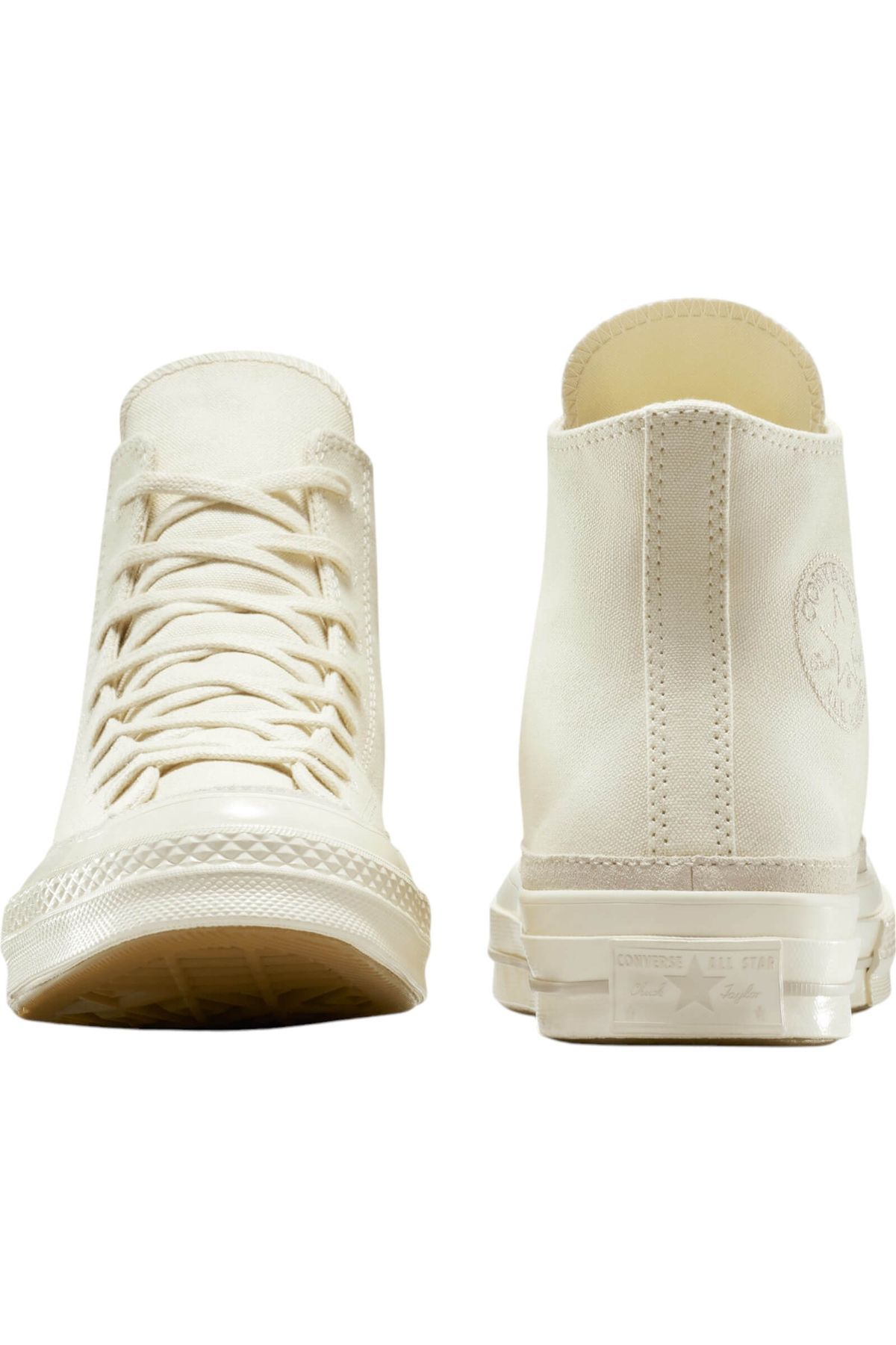 converse-Chuck 70 Καμβάς & Σουέτ - A10472C 6