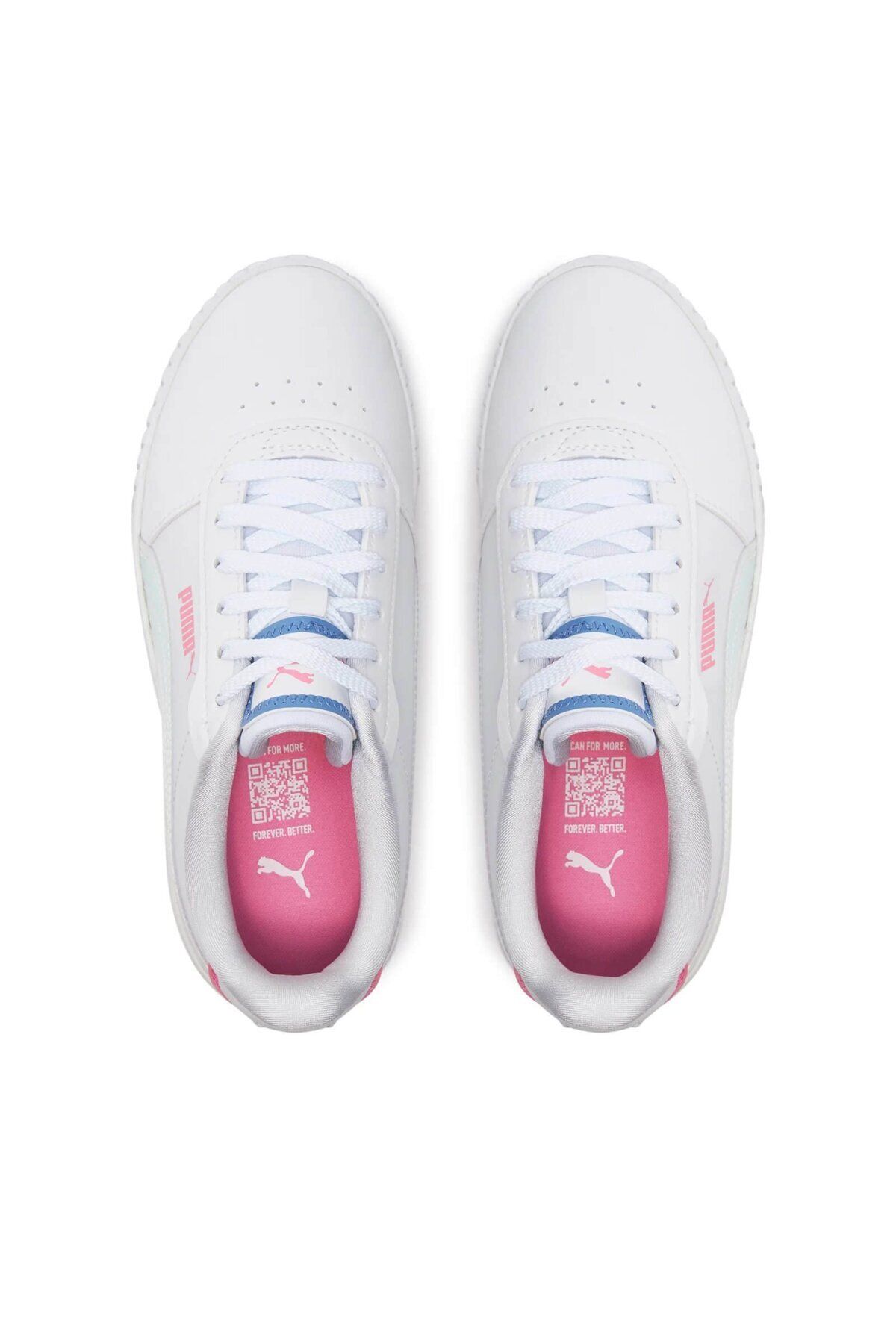 Puma-Carina 2.0 Βαθιά Κατάδυση Jr - 396545-01 3